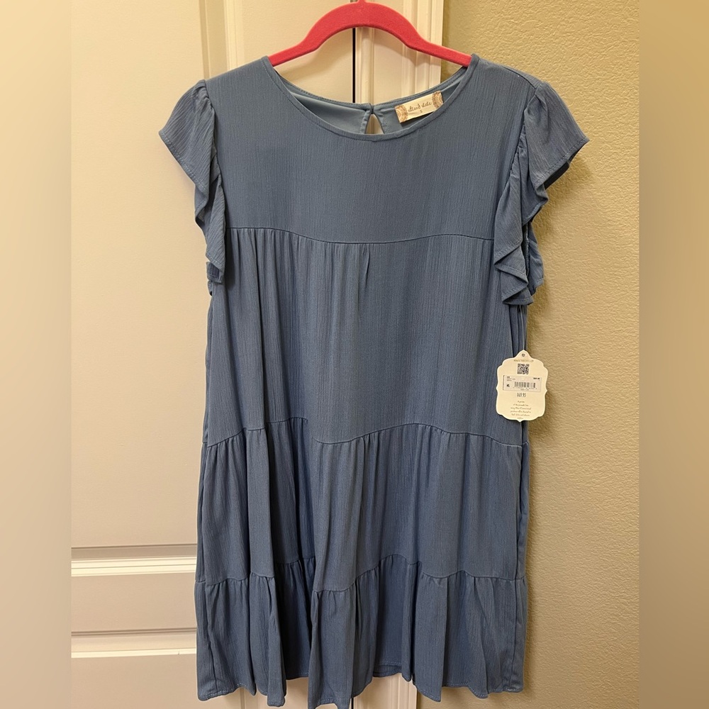 Altar’d State dress. NWT